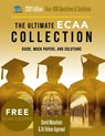 The Ultimate ECAA Collection - David Meacham ; Dr Rohan Agarwal - 9781913683900