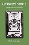 Obsolete Spells - Justin Hopper - 9781913689261