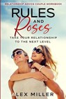 Relationship Advice For Couples Workbook - MILLER,  Alex - 9781913710774