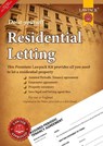 Premium Residential Letting DIY Kit - Lawpack Lawpack - 9781913714543