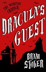 Dracula's Guest - Bram Stoker - 9781913724030