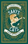 Saki's Cats - Saki - 9781913724177