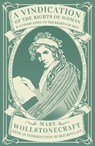 A Vindication of the Rights of Woman & A Vindication of the Rights of Men - Mary Wollstonecraft - 9781913724948