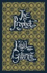 The Prophet - Kahlil Gibran - 9781913724955