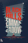 Black Hills - Emma Zadow - 9781913724962