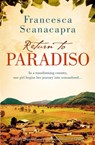 Return to Paradiso - Francesca Scanacapra - 9781913727093