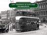 Lost Tramways of Scotland: Edinburgh - Peter Waller - 9781913733513