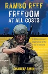 Freedom at All Costs - Shareef Amin - 9781913770631