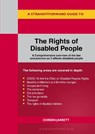 The Rights of Disabled People - Doreen Jarrett - 9781913776107