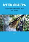 Rafter Beekeeping - Eric Guerin - 9781913811013