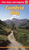 Cumbria Way - Paddy Dillon - 9781913817039