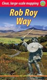 Rob Roy Way - Jacquetta Megarry - 9781913817046