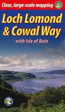 Loch Lomond & Cowal Way (2 ed) - James McLuckie - 9781913817176