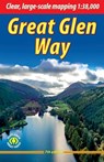 Great Glen Way - Jacquetta Megarry ; Sandra Bardwell - 9781913817244