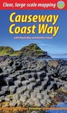 Causeway Coast Way (3 ed) - Eoin Reilly ; Jacquetta Megarry - 9781913817329
