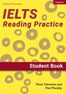 IELTS Academic Reading Practice - Peter Clements ; Paul Murphy - 9781913825317