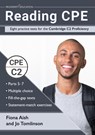 Reading CPE - Fiona Aish ; Jo Tomlinson - 9781913825386