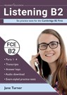 Listening B2 - Jane Turner - 9781913825607