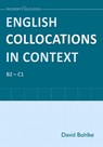 English Collocations in Context - David Bohlke - 9781913825669