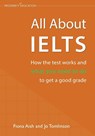 All About IELTS - Fiona Aish ; Jo Tomlinson - 9781913825676