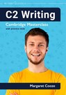 C2 Writing | Cambridge Masterclass with practice tests - Margaret Cooze - 9781913825829