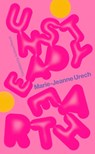 Unsteady Earth - Marie-Jeanne Urech - 9781913861421