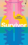 Survivor - Julie Guinand - 9781913861469
