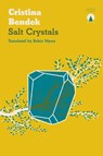 Salt Crystals - Cristina Bendek - 9781913867331