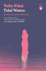 Tidal Waters - Velia Vidal - 9781913867768