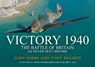 Victory 1940 - John Dibbs ; Tony Holmes - 9781913870089