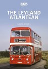 The Leyland Atlantean - Gavin Booth - 9781913870287