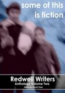 Some Of This Is Fiction - David Viner ; Linda Anne Atterton ; Alice Bagnall ; Bob Goddard ; M. R. Hume ; Mark Humphries ; Lesley Hunt ; Ian Mobbs ; Ian Wingrove - 9781913873905