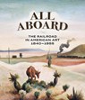 All Aboard - Thomas Busciglio-Ritter ; Ellen Daugherty ; Thomas Denenberg ; Julie Pierotti - 9781913875602