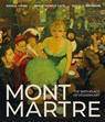 Montmartre - Phillip Dennis Cate ; Saskia Ooms ; David E. Weisman - 9781913875879