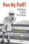 Pon My Puff! - LANSLEY,  Peter Stark - 9781913894023