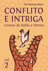 Conflito e Intriga - Ramsay Wood - 9781913900038