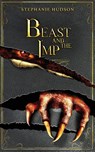 Beast And The Imp - Stephanie Hudson - 9781913904975