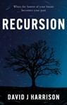 Recursion - David J Harrison - 9781913913489