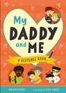 My Daddy and Me - Sam Hutchinson - 9781913918415