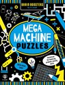 Mega Machine Puzzles - Vicky Barker - 9781913918507