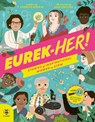 EUREK-HER! Stories of Inspirational Women in STEM - Frances Durkin - 9781913918941
