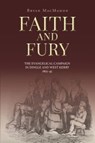 Faith and Fury - Bryan MacMahon - 9781913934125