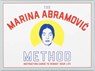 The Marina Abramovic Method -  - 9781913947316