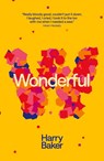 Wonderful - Harry Baker - 9781913958497