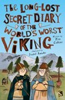 The Long-Lost Secret Diary of the World's Worst Viking - Tim Collins - 9781913971045