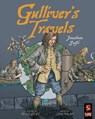 Gulliver's Travels - John Malam - 9781913971083