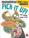 Pick It Up! - John Townsend - 9781913971212