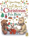 Little Bear's Christmas Fun Book - Jane Hissey - 9781913971366