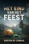 Het eind van het feest - Kirsten De Coninck - 9781913980818