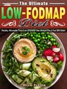 The Ultimate Low FODMAP Diet - TURNER,  David - 9781913982751